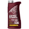 Mannol Ultra Gear Oil 75W-90 GL-5 1 l