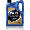Olej ELF Evolution Full-Tech FDX 0W-30 5L Olej ELF Evolution Full-Tech FDX 0W-30 5L