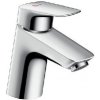 Hansgrohe Logis - Umývadlová batéria, CoolStart, chróm 71073000 Hansgrohe Logis - Umývadlová batéria, CoolStart, chróm 71073000