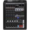 DNR DNA Professional HLC 4 MK2 - analógový mixér s USB, Bluetooth, MP3, fantómovým napájaním a DSP procesorom DNR DNA Professional HLC 4 MK2 - analógový mixér s USB, Bluetooth, MP3, fantómovým napájaním a DSP procesorom