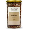 Šufan Pekanové orechy pražené v skle 450 g Šufan Pekanové orechy pražené v skle 450 g