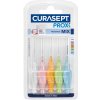 Curasept PROXI MIX Medzizubné kefky 5 ks Curasept PROXI MIX Medzizubné kefky 5 ks