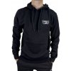 Vans FULL PATCH PULLOVER pánska mikina VN000HNZBLK1