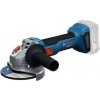 Bosch GWS 18V-8 Professional 0 601 9N9 000 Bosch GWS 18V-8 Professional 0 601 9N9 000