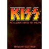 Nikolaus Bettinger - KISS Nikolaus Bettinger - KISS