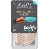 Viodeli plátky s kuracou príchuťou 100g Violife Viodeli plátky s kuracou príchuťou 100g Violife