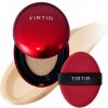 TIRTIR Mask Fit Red Cushion SPF 40 PA++ 21N Ivory Dlhotrvajúci make-up na tvár v hubke 18 g TIRTIR Mask Fit Red Cushion SPF 40 PA++ 21N Ivory Dlhotrvajúci make-up na tvár v hubke 18 g