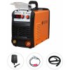 Serini Zváračka FireArc 160 ECO, IGBT Inverter MMA/STICK, 1ph Serini Zváračka FireArc 160 ECO, IGBT Inverter MMA/STICK, 1ph