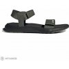 adidas Terrex HYDROTERRA LIGHT sandále core black/olive strata/cloud white adidas Terrex HYDROTERRA LIGHT sandále core black/olive strata/cloud white