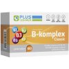 Plus Lékáreň B-komplex Classic 100 tabliet Plus Lékáreň B-komplex Classic 100 tabliet