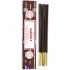 Vonné tyčinky - namasté SATYA 15g Vonné tyčinky - namasté SATYA 15g
