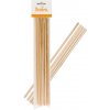 Decora Drevené paličky (30 cm) Decora Drevené paličky (30 cm)