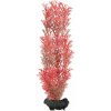 Tetra - Red Foxtail 23cm rastl.plast. M Tetra - Red Foxtail 23cm rastl.plast. M