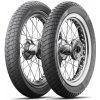 Michelin ANAKEE STREET F/R 90/80 - 16 51S zosilnené TL - Motocyklové Michelin ANAKEE STREET F/R 90/80 - 16 51S zosilnené TL - Motocyklové