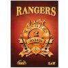 KN Rangers Plavci Rangers 2. díl KN Rangers Plavci Rangers 2. díl