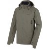 Husky Pánska outdoor bunda Nakron M khaki Veľkosť: S pánska bunda Husky Pánska outdoor bunda Nakron M khaki Veľkosť: S pánska bunda