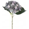 Umelá kytica Hortenzia 50 cm, modrá Umelá kytica Hortenzia 50 cm, modrá