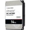 WD Ultrastar DC HC550 14TB, WUH721814AL5204 (0F38528) WD Ultrastar DC HC550 14TB, WUH721814AL5204 (0F38528)