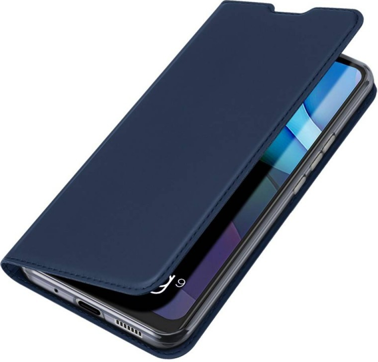 Púzdro Dux Ducis Pro Skin Sony Xperia L2 modré.