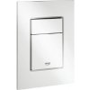 Grohe Skate Cosmopolitan S - Ovládacie tlačidlo, alpská biela 37535SH0 Grohe Skate Cosmopolitan S - Ovládacie tlačidlo, alpská biela 37535SH0