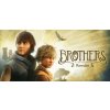 Brothers: A Tale of Two Sons Remake Brothers: A Tale of Two Sons Remake