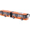 Wiky Autobus s efektmi 44 cm Wiky Autobus s efektmi 44 cm