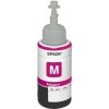 Atrament do tlačiarne Epson T6643 purpurová (C13T66434A) Atrament do tlačiarne Epson T6643 purpurová (C13T66434A)