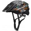 Detská prilba CRATONI AllRide Wild/Anthracite Matt 2022 Detská prilba CRATONI AllRide Wild/Anthracite Matt 2022