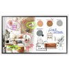 55'' LED Samsung WM55FX - Flip Pro, UHD, 450cd, 12/7 LH55WMFWBGCXEN 55'' LED Samsung WM55FX - Flip Pro, UHD, 450cd, 12/7 LH55WMFWBGCXEN