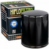 HIFLOFILTRO Olejový filter HF170B čierna HIFLOFILTRO Olejový filter HF170B čierna