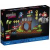 LEGO 21331 Sonic the Hedgehog™ – Green Hill Zone LEGO 21331 Sonic the Hedgehog™ – Green Hill Zone