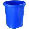 Kôš plastový na separovaný odpad HAN 50l modrý Kôš plastový na separovaný odpad HAN 50l modrý