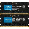 Crucial DDR5 64GB 5600MHz CL46 CT2K32G56C46S5 Crucial DDR5 64GB 5600MHz CL46 CT2K32G56C46S5
