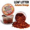 Green Stuff World Leaf Litter – Autumn Orange (10 g) Green Stuff World Leaf Litter – Autumn Orange (10 g)