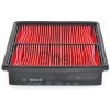 Vzduchový filter BOSCH 1 457 433 955 Vzduchový filter BOSCH 1 457 433 955