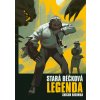 Stará béčková legenda (1) - Shigor Birdman Stará béčková legenda (1) - Shigor Birdman