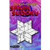 Pocket Puzzles Spark Sudoku: Play Sudoku on a 3D Star (Aenigmatis)(Brožovaná) Pocket Puzzles Spark Sudoku: Play Sudoku on a 3D Star (Aenigmatis)(Brožovaná)