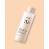 ANUA Toner na tvár Rice 70 Glow Milky Toner - 250 ml ANUA Toner na tvár Rice 70 Glow Milky Toner - 250 ml