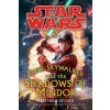 Star Wars: Luke Skywalker and the Shadows of Mindor Star Wars: Luke Skywalker and the Shadows of Mindor