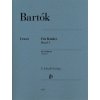 For Children, Volume I (Béla Bartók,László Somfai,Vera Lampert)(Brožovaná) For Children, Volume I (Béla Bartók,László Somfai,Vera Lampert)(Brožovaná)