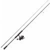 Prut s navijákem Abu Garcia Black Ops Spin 2,13m 10-30g Prut s navijákem Abu Garcia Black Ops Spin 2,13m 10-30g
