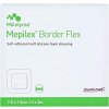 Mölnlycke Mepilex Border Flex 7,5x7,5 cm - 1 kus Mölnlycke Mepilex Border Flex 7,5x7,5 cm - 1 kus