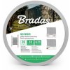 Bradas Tieniaca fólia na plot 4,75cm x 35m Light grey 450g/m2 + spony