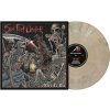 Six Feet Under - Next To Die (Marbled) LP Six Feet Under - Next To Die (Marbled) LP