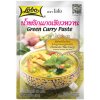 Lobo Zelená kari pasta 50 g