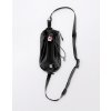 Fjällräven Abisko Bottle Pocket 550 Black Fjällräven Abisko Bottle Pocket 550 Black