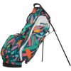 Ping Hoofer Limited Edition Stand Bag Multi Splash Ping Hoofer Limited Edition Stand Bag Multi Splash