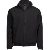 TeeJays Bunda TJ 9602, klubová COT18960200202-black M Černá TeeJays Bunda TJ 9602, klubová COT18960200202-black M Černá