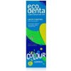 EcoDenta Detská proti zubnému kazu Colour Surprise od 6 rokov 75 ml