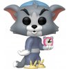 Funko Pop! 2006 Tom And Jerry Tom Funko Pop! 2006 Tom And Jerry Tom
